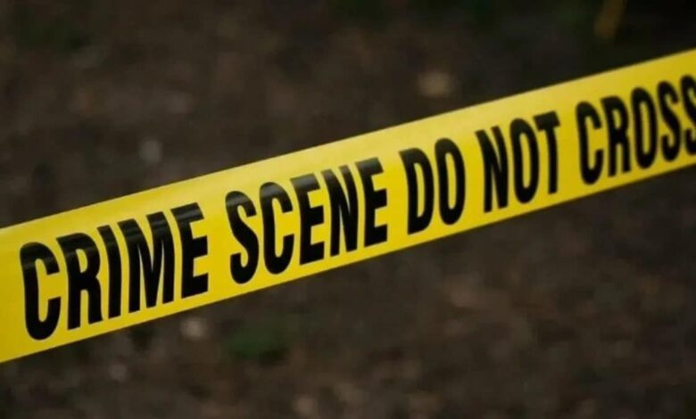 A man arrest for killing girlfriend in Ludhiana Punjab