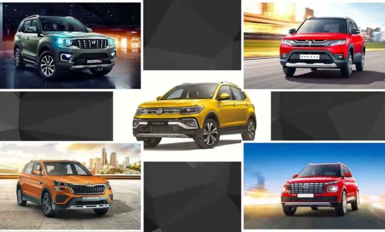 A new SUV priced at Rs 12 lakh is coming to India