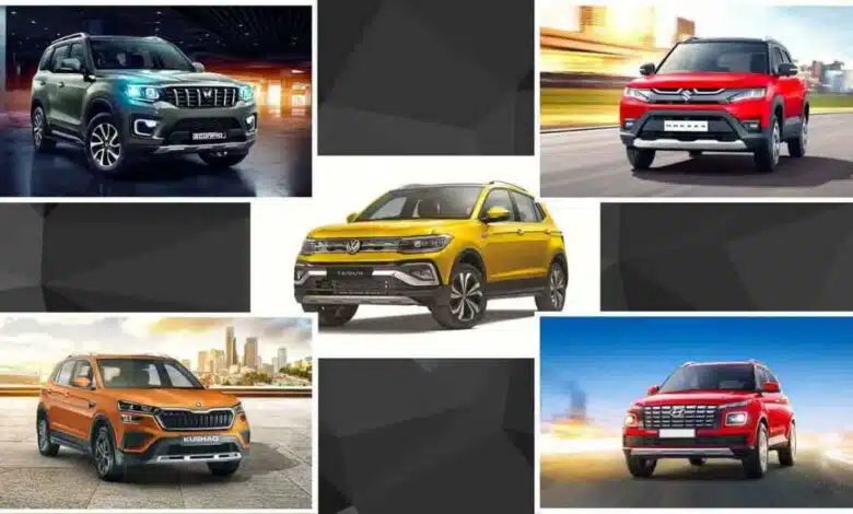 A new SUV priced at Rs 12 lakh is coming to India