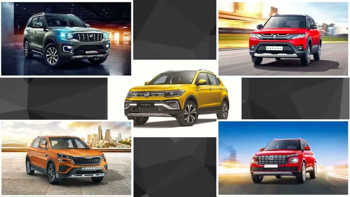 A new SUV priced at Rs 12 lakh is coming to India