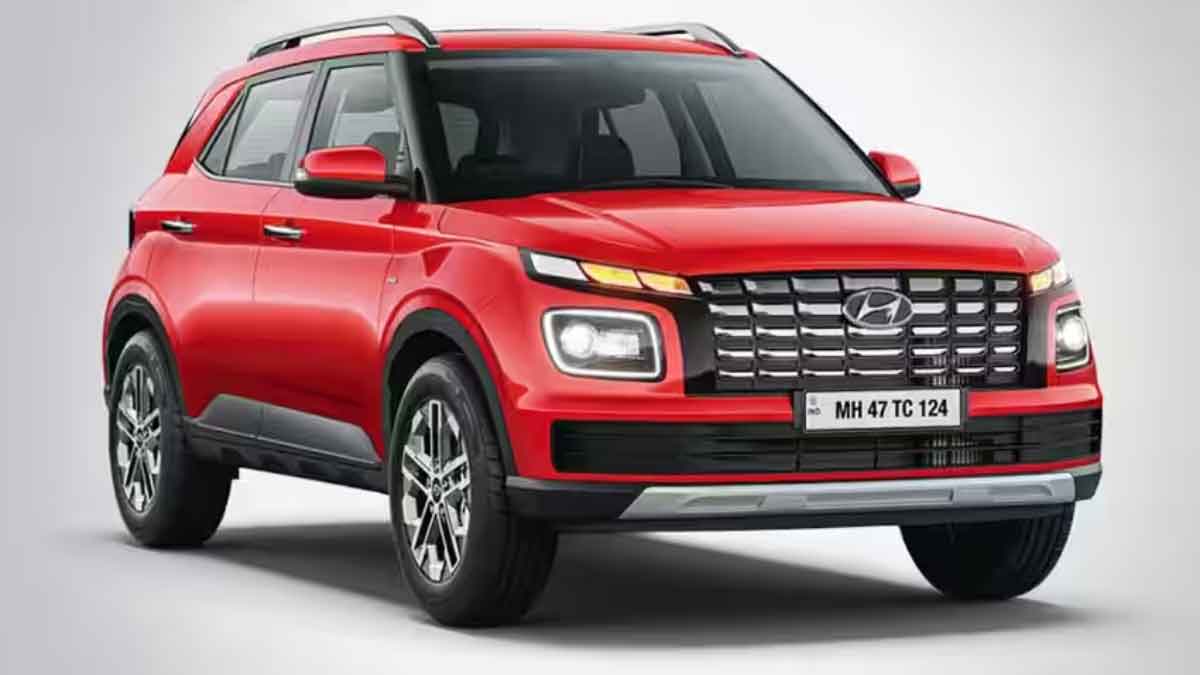 A new SUV priced at Rs 12 lakh is coming to India