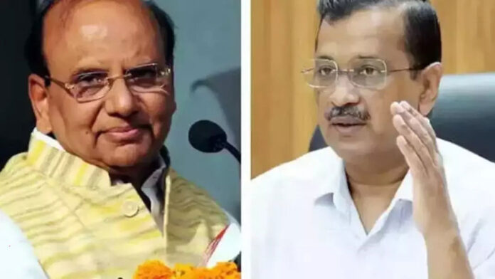 AAP calls SC's decision upholding Delhi LG's right to appoint aldermen undemocratic