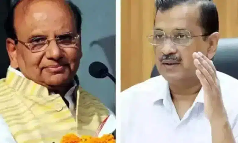 AAP calls SC's decision upholding Delhi LG's right to appoint aldermen undemocratic