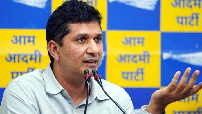 AAP leader Saurabh Bhardwaj said Manish Sisodia should be granted bail