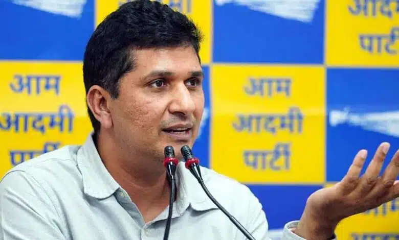 AAP leader Saurabh Bhardwaj said Manish Sisodia should be granted bail