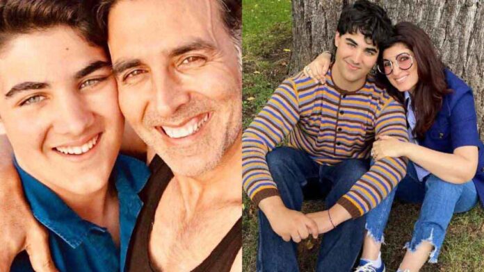 Aarav Kumar: When will Akshay Kumar's son debut in Bollywood? 