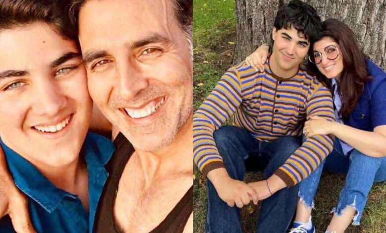 Aarav Kumar: When will Akshay Kumar's son debut in Bollywood?