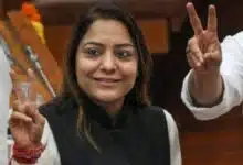 After Manish Sisodia's bail Mayor Shelly Oberoi targeted BJP