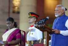 After Narendra Modi, who Survey reveals nation's mood on his successor from BJP