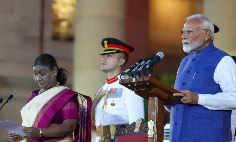 After Narendra Modi, who Survey reveals nation's mood on his successor from BJP