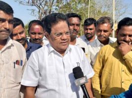 After health minister’s ‘vomit’ comment NCP threatens to quit Mahayuti unless Tanaji Sawant is sacked