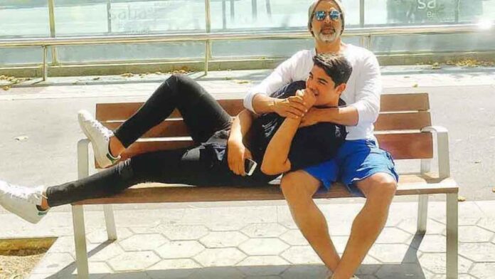 Akshay Kumar son will not become a hero, he left home at the age of 15