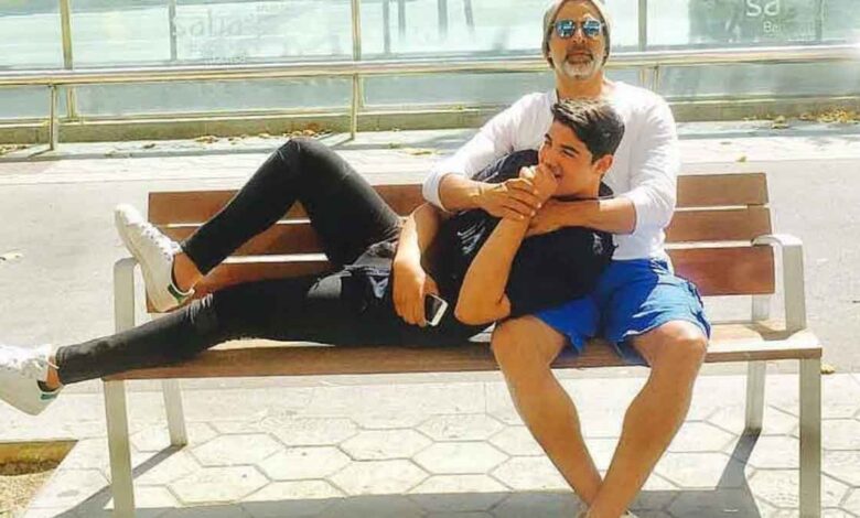 Akshay Kumar son will not become a hero, he left home at the age of 15