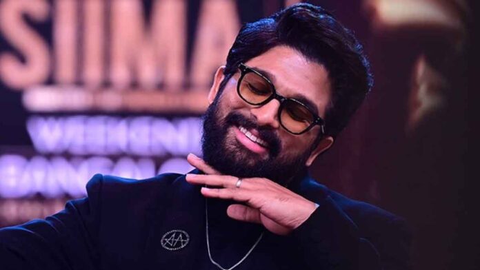 Allu Arjun contributes Rs 25 lakh to Kerala CM Relief Fund for Wayanad victims