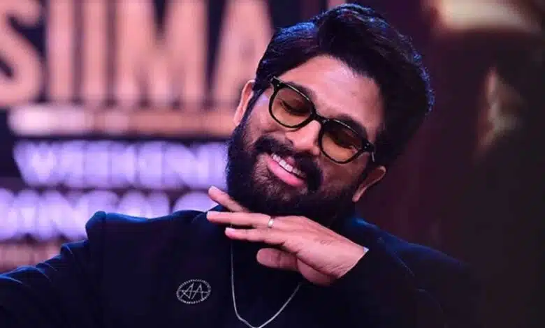 Allu Arjun contributes Rs 25 lakh to Kerala CM Relief Fund for Wayanad victims