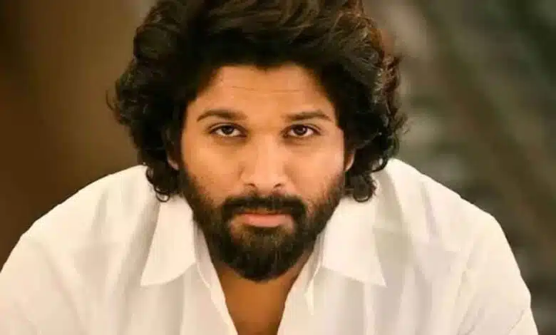Allu Arjun extended a helping hand to Wayanad victims, donated lakhs to Kerala CM Fund