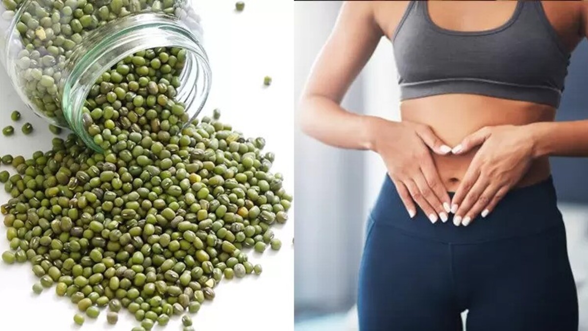 Amazing benefits of eating moong