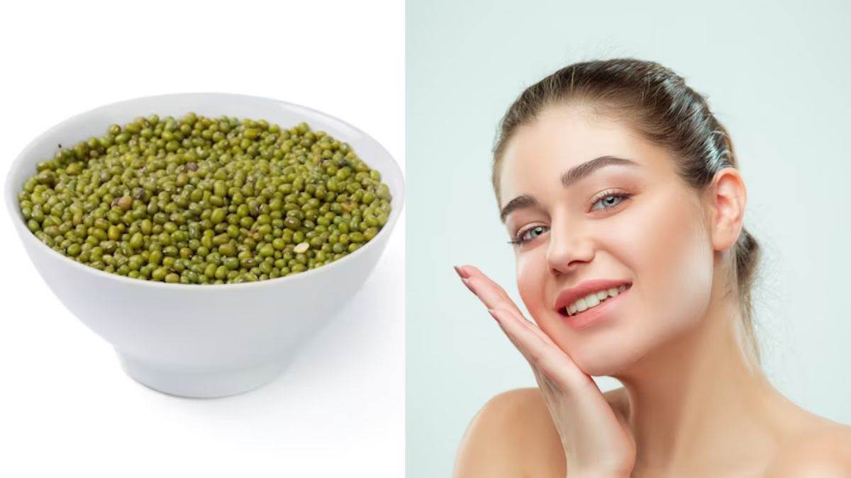 Amazing benefits of eating moong