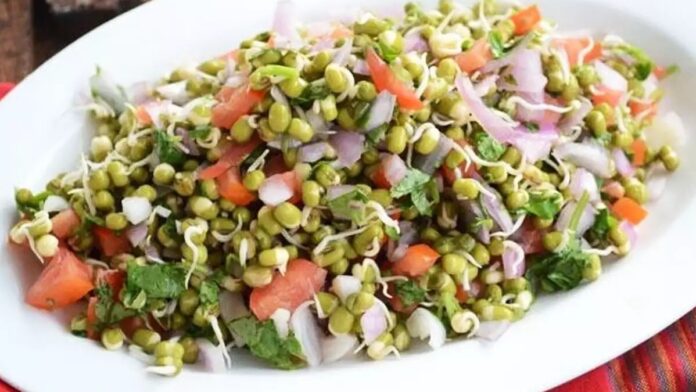 Amazing benefits of eating moong