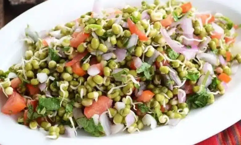 Amazing benefits of eating moong