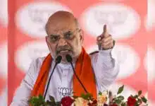 Amit Shah said India Block should be ready to sit in opposition in 2029
