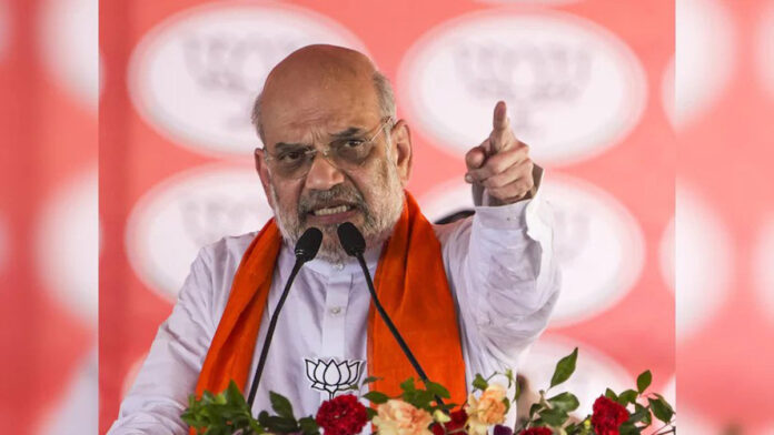 Amit Shah said India Block should be ready to sit in opposition in 2029