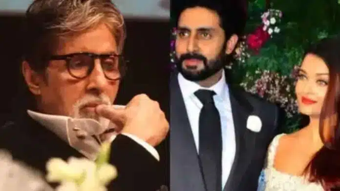 Amitabh Bachchan got emotional, what was bothering him