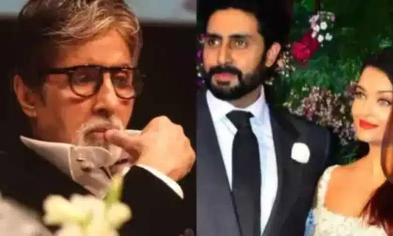 Amitabh Bachchan got emotional, what was bothering him