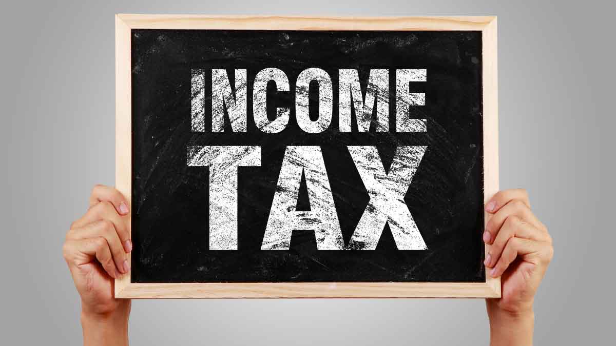 Are you waiting for your income tax refund It is important for you to know these four rules