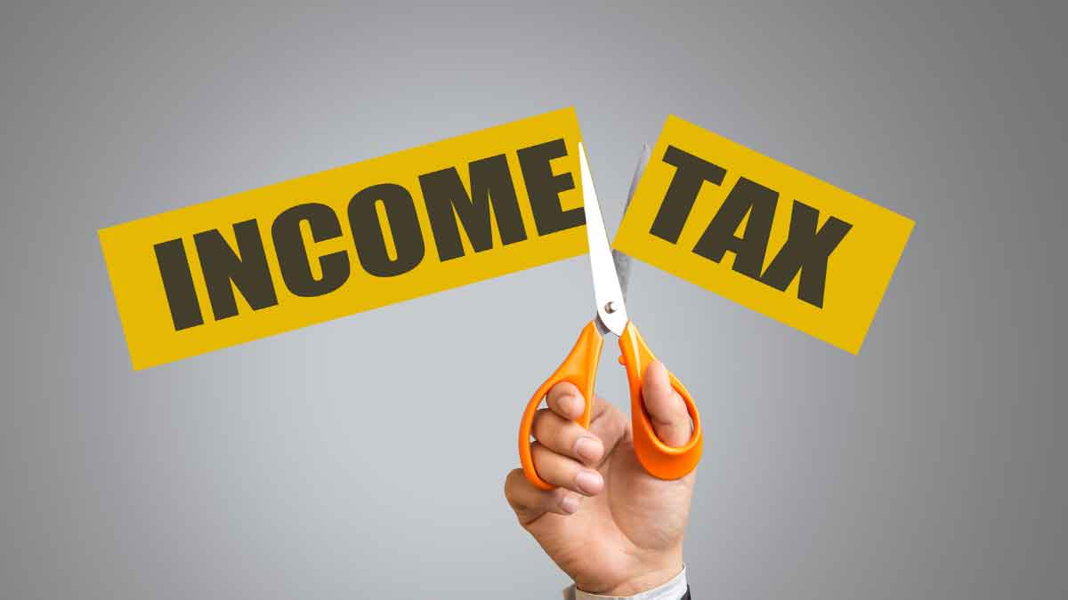 Are you waiting for your income tax refund It is important for you to know these four rules