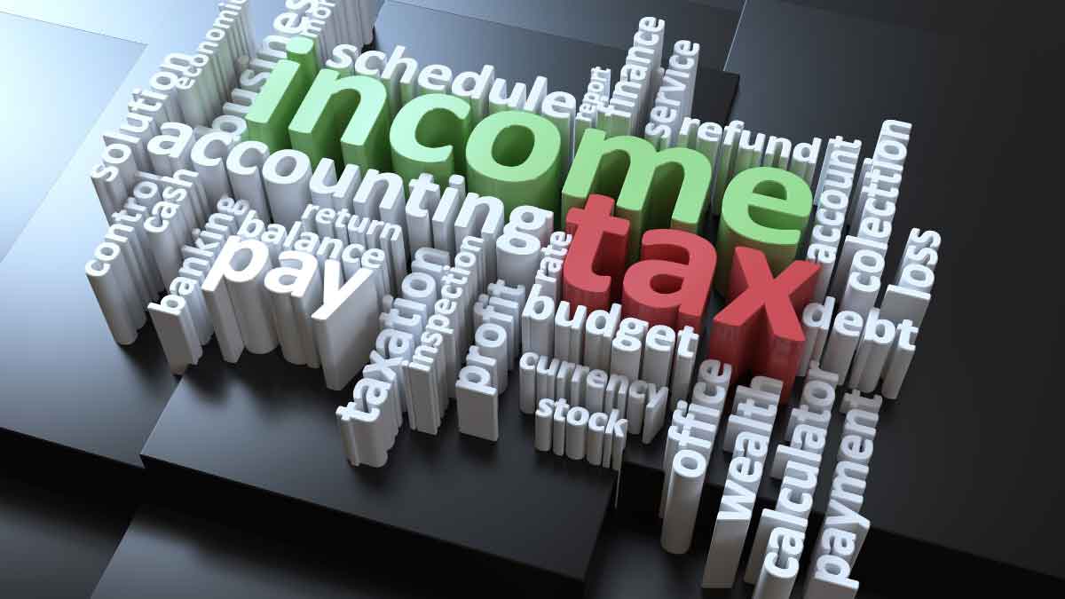 Are you waiting for your income tax refund It is important for you to know these four rules