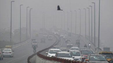 Arvind Kejriwal government started preparations to control pollution in winter
