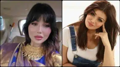 Ayesha Takia Trolled (Again) For Her Looks