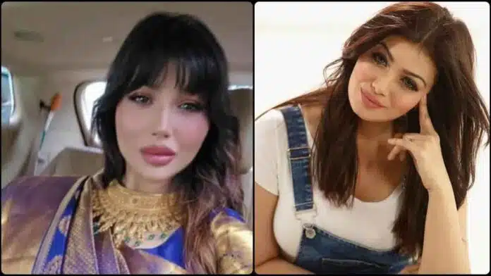 Ayesha Takia Trolled (Again) For Her Looks