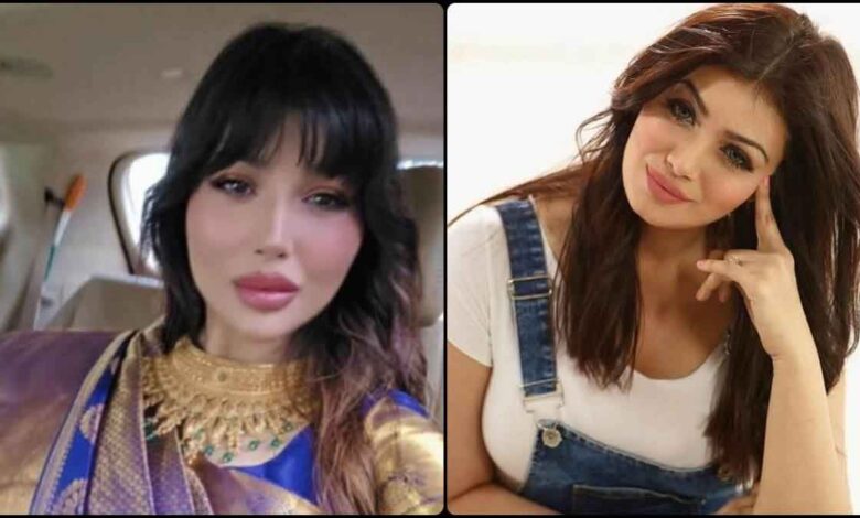 Ayesha Takia Trolled (Again) For Her Looks