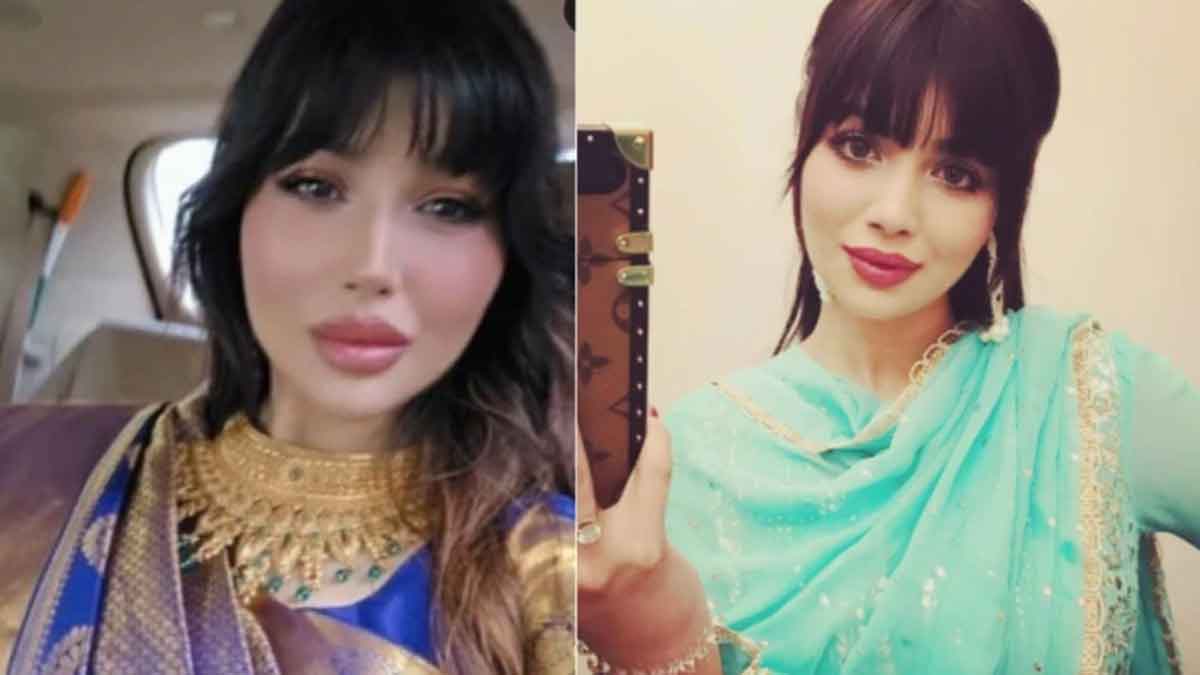 Ayesha Takia Trolled (Again) For Her Looks