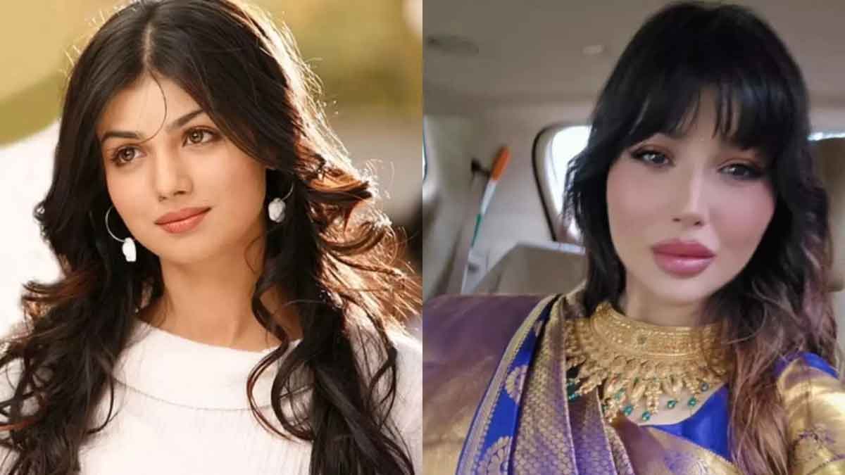 Ayesha Takia Trolled (Again) For Her Looks