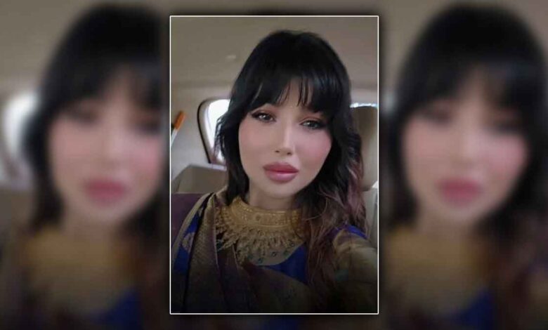 Ayesha Takia returns to Instagram after deleting it, tells trolls-