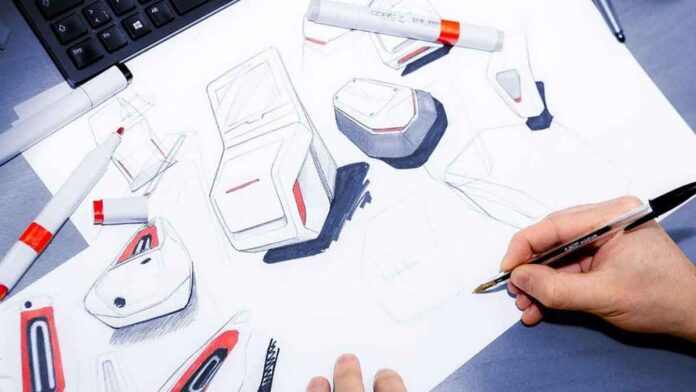 B.Des Course in Digital Product Design