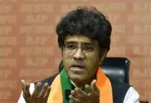BJP CR Kesavan targeted Mamata Banerjee