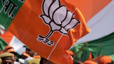 BJP started "Jan Samvad" campaign for Haryana assembly elections