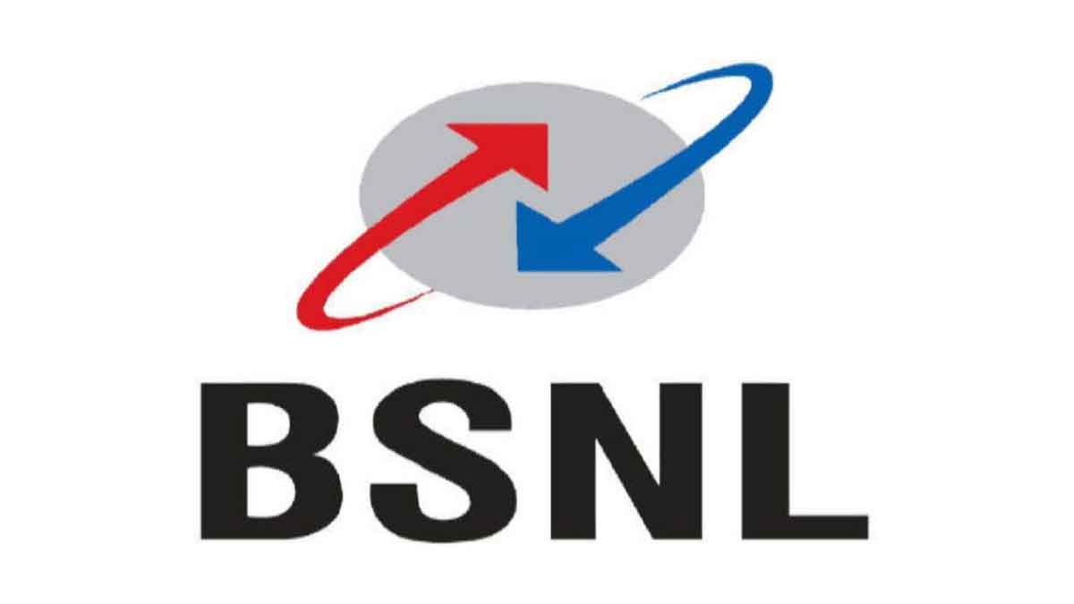 BSNL 4G Network Active BSNL 4G, 5G network started, book SIM for just ₹10!