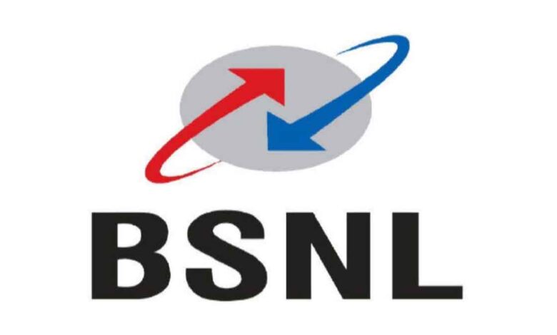 BSNL 4G Network Active BSNL 4G, 5G network started, book SIM for just ₹10!