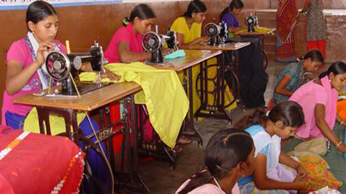 Beneficiary list of Free Sewing Machine Scheme released