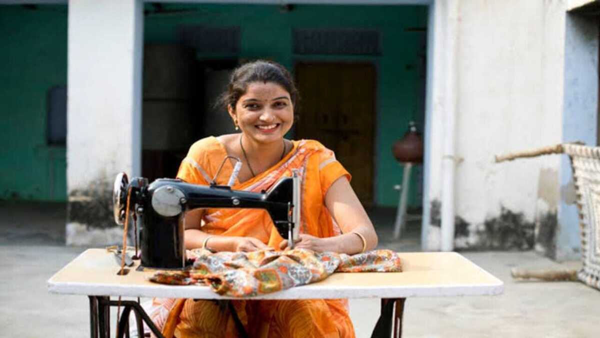 Beneficiary list of Free Sewing Machine Scheme released