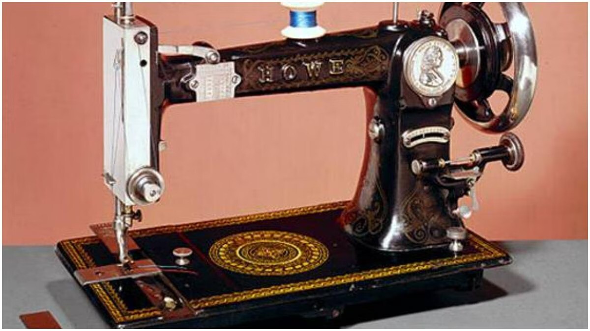 Beneficiary list of Free Sewing Machine Scheme released