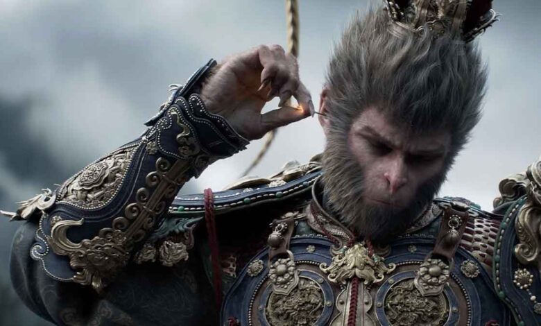 Black Myth Wukong Check out release date, time, plot, and platforms