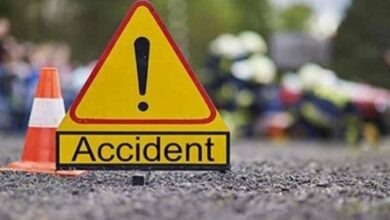 Car hits 6 people in Darjeeling West Bengal
