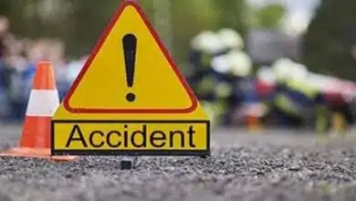 Car hits 6 people in Darjeeling West Bengal
