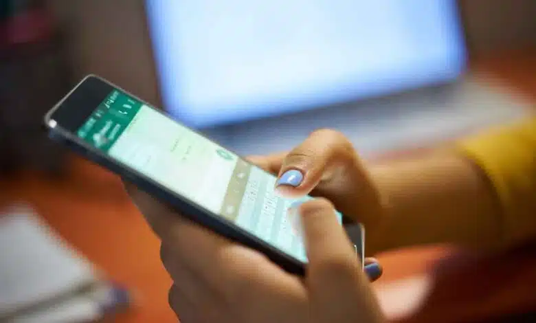 Chatting on WhatsApp will be more fun, new double tap reaction feature is here